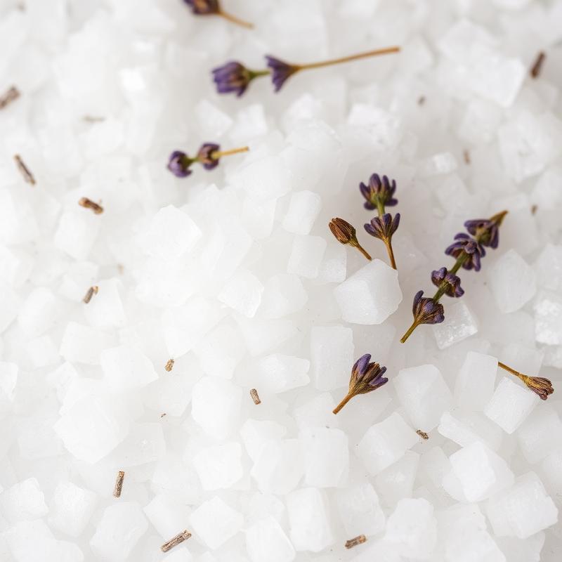 Detox Bath Soak — Restore, Relax, Release