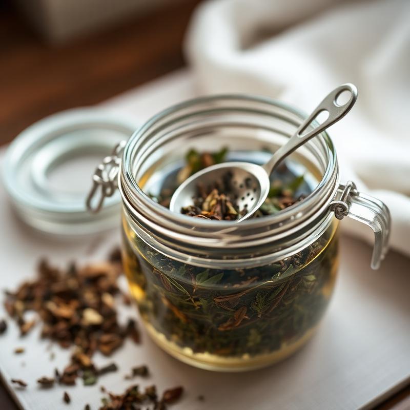 Replenishing Detox Tea